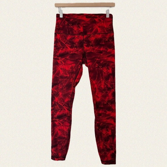 Lululemon Align High-Rise Pant 28" - Picture 7 of 11